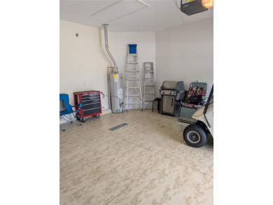 Step into this beautifully maintained, fully furnished 2-bedroom on Scepter Golf Club in Florida - for sale on GolfHomes.com, golf home, golf lot