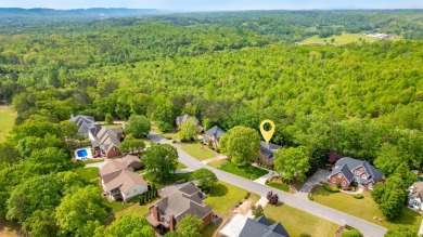 Welcome to this beautifully updated 4-bedroom, 3.5-bathroom home on Windstone Golf Club in Georgia - for sale on GolfHomes.com, golf home, golf lot