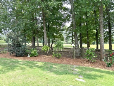 Come home to this fabulous 3 bedroom, 2.5 bath home Maple Ridge on Maple Ridge Golf Club in Georgia - for sale on GolfHomes.com, golf home, golf lot
