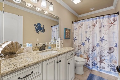 Discover the perfect balance of luxury, convenience, and comfort on Prestwick Country Club in South Carolina - for sale on GolfHomes.com, golf home, golf lot