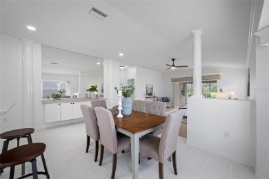 3 Bedroom 2 Bath 2 Car Garage Home in Citrus Hills / Lecanto on Brentwood Farms Golf Club in Florida - for sale on GolfHomes.com, golf home, golf lot