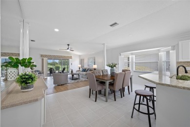 3 Bedroom 2 Bath 2 Car Garage Home in Citrus Hills / Lecanto on Brentwood Farms Golf Club in Florida - for sale on GolfHomes.com, golf home, golf lot