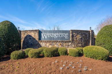 Welcome to this beautifully updated 4-bedroom, 3.5-bathroom home on Windstone Golf Club in Georgia - for sale on GolfHomes.com, golf home, golf lot
