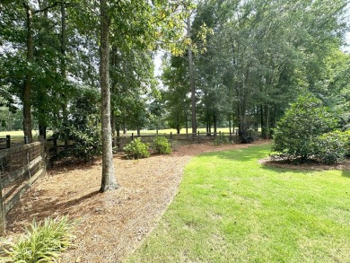Come home to this fabulous 3 bedroom, 2.5 bath home Maple Ridge on Maple Ridge Golf Club in Georgia - for sale on GolfHomes.com, golf home, golf lot