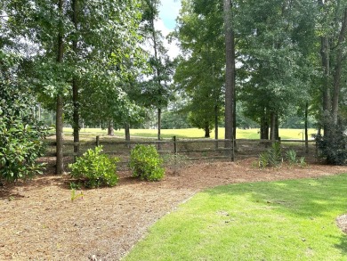 Come home to this fabulous 3 bedroom, 2.5 bath home Maple Ridge on Maple Ridge Golf Club in Georgia - for sale on GolfHomes.com, golf home, golf lot