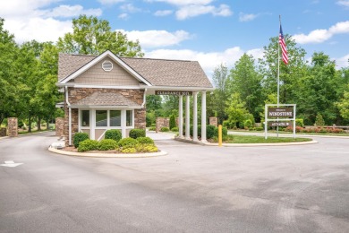 Welcome to this beautifully updated 4-bedroom, 3.5-bathroom home on Windstone Golf Club in Georgia - for sale on GolfHomes.com, golf home, golf lot