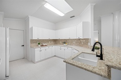 3 Bedroom 2 Bath 2 Car Garage Home in Citrus Hills / Lecanto on Brentwood Farms Golf Club in Florida - for sale on GolfHomes.com, golf home, golf lot