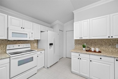 3 Bedroom 2 Bath 2 Car Garage Home in Citrus Hills / Lecanto on Brentwood Farms Golf Club in Florida - for sale on GolfHomes.com, golf home, golf lot