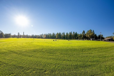 2.25% Assumable VA Loan -- Home on the range...the driving on Quail Run Golf Course in Oregon - for sale on GolfHomes.com, golf home, golf lot