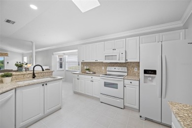 3 Bedroom 2 Bath 2 Car Garage Home in Citrus Hills / Lecanto on Brentwood Farms Golf Club in Florida - for sale on GolfHomes.com, golf home, golf lot