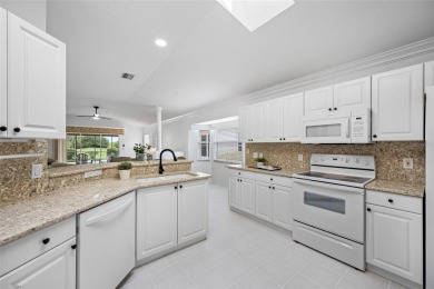 3 Bedroom 2 Bath 2 Car Garage Home in Citrus Hills / Lecanto on Brentwood Farms Golf Club in Florida - for sale on GolfHomes.com, golf home, golf lot