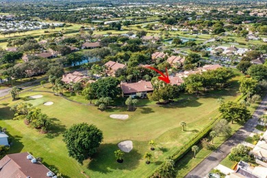 Largest Corner Townhome Completely Remodeled in desirable Boca on Boca Delray Golf and Country Club in Florida - for sale on GolfHomes.com, golf home, golf lot