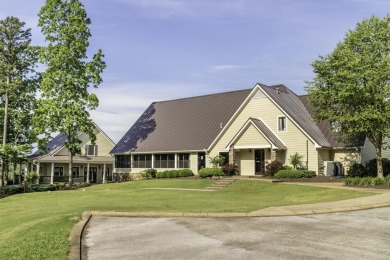 Welcome to this beautifully updated 4-bedroom, 3.5-bathroom home on Windstone Golf Club in Georgia - for sale on GolfHomes.com, golf home, golf lot