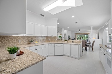 3 Bedroom 2 Bath 2 Car Garage Home in Citrus Hills / Lecanto on Brentwood Farms Golf Club in Florida - for sale on GolfHomes.com, golf home, golf lot