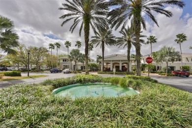 Step into this beautifully maintained, fully furnished 2-bedroom on Scepter Golf Club in Florida - for sale on GolfHomes.com, golf home, golf lot