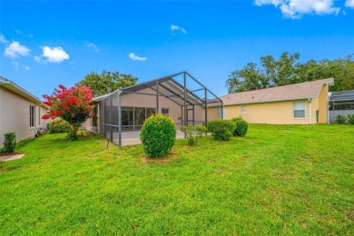 3 Bedroom 2 Bath 2 Car Garage Home in Citrus Hills / Lecanto on Brentwood Farms Golf Club in Florida - for sale on GolfHomes.com, golf home, golf lot