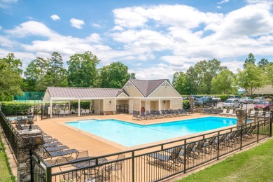 Welcome to this beautifully updated 4-bedroom, 3.5-bathroom home on Windstone Golf Club in Georgia - for sale on GolfHomes.com, golf home, golf lot