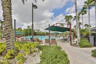 Step into this beautifully maintained, fully furnished 2-bedroom on Scepter Golf Club in Florida - for sale on GolfHomes.com, golf home, golf lot