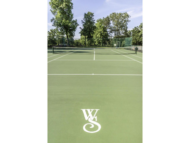 Fall in Love with this beautifully updated 4-bedroom, 3 on Windstone Golf Club in Georgia - for sale on GolfHomes.com, golf home, golf lot