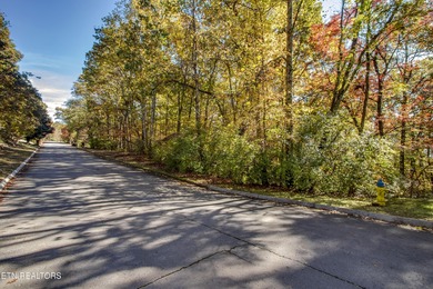 THIS IS MORE THAN JUST LAND, IT'S THE FOUNDATION FOR YOUR DREAM on Beverly Park Par 3 in Tennessee - for sale on GolfHomes.com, golf home, golf lot