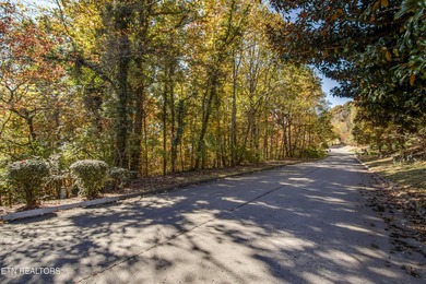 THIS IS MORE THAN JUST LAND, IT'S THE FOUNDATION FOR YOUR DREAM on Beverly Park Par 3 in Tennessee - for sale on GolfHomes.com, golf home, golf lot
