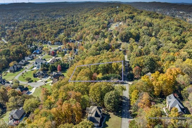 THIS IS MORE THAN JUST LAND, IT'S THE FOUNDATION FOR YOUR DREAM on Beverly Park Par 3 in Tennessee - for sale on GolfHomes.com, golf home, golf lot
