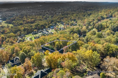 THIS IS MORE THAN JUST LAND, IT'S THE FOUNDATION FOR YOUR DREAM on Beverly Park Par 3 in Tennessee - for sale on GolfHomes.com, golf home, golf lot