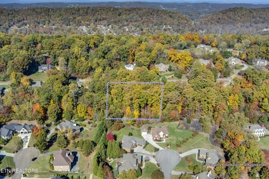 THIS IS MORE THAN JUST LAND, IT'S THE FOUNDATION FOR YOUR DREAM on Beverly Park Par 3 in Tennessee - for sale on GolfHomes.com, golf home, golf lot
