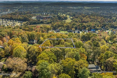 THIS IS MORE THAN JUST LAND, IT'S THE FOUNDATION FOR YOUR DREAM on Beverly Park Par 3 in Tennessee - for sale on GolfHomes.com, golf home, golf lot