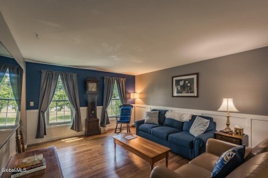 Live moments from Saratoga Lake, Brown's Beach & Saratoga Lake on Saratoga Lake Golf Club Inc. in New York - for sale on GolfHomes.com, golf home, golf lot