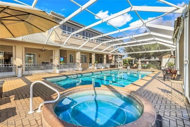 You have arrived at 15500 Gullane Ct., offering six bedrooms on Fiddlesticks Country Club in Florida - for sale on GolfHomes.com, golf home, golf lot