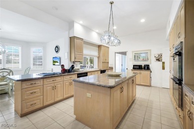 You have arrived at 15500 Gullane Ct., offering six bedrooms on Fiddlesticks Country Club in Florida - for sale on GolfHomes.com, golf home, golf lot