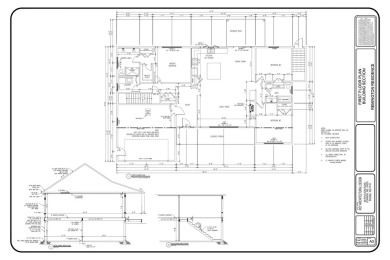 To Be Built - Customizable, this thoughtfully designed new on Dunegrass Golf Club in Maine - for sale on GolfHomes.com, golf home, golf lot