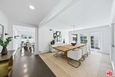 This prestigious guard-gated community is home to a rare on  in California - for sale on GolfHomes.com, golf home, golf lot