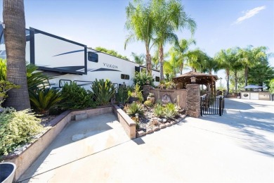 Welcome to Rancho California RV & Golf Resort *Site 479* on Rancho California RV Resort in California - for sale on GolfHomes.com, golf home, golf lot