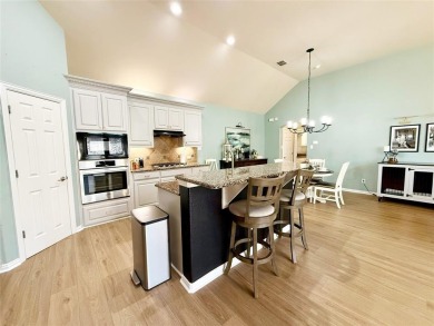COME HOME TO THIS! RARE FIND-GOLF COURSE GATED COMMUNITY! on WaterChase Golf Club in Texas - for sale on GolfHomes.com, golf home, golf lot