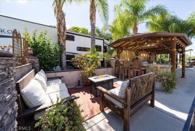 Welcome to Rancho California RV & Golf Resort *Site 479* on Rancho California RV Resort in California - for sale on GolfHomes.com, golf home, golf lot