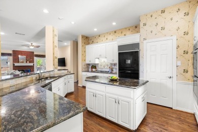 **OPEN SATURDAY AND SUNDAY JUNE 28TH-29TH FROM 1-4PM-SHOW ID AT on Hackberry Creek Country Club in Texas - for sale on GolfHomes.com, golf home, golf lot