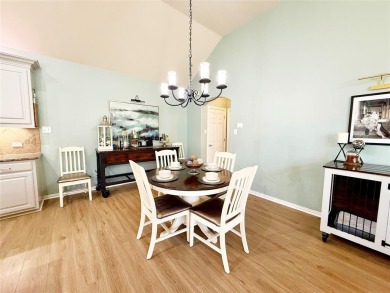 COME HOME TO THIS! RARE FIND-GOLF COURSE GATED COMMUNITY! on WaterChase Golf Club in Texas - for sale on GolfHomes.com, golf home, golf lot