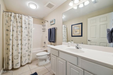 Wake up to the sound of waves and panoramic Gulf views from your on Holiday Golf Club in Florida - for sale on GolfHomes.com, golf home, golf lot