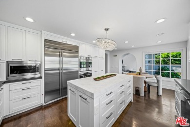 This prestigious guard-gated community is home to a rare on  in California - for sale on GolfHomes.com, golf home, golf lot