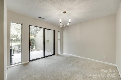 LIKE BRAND NEW TOWNHOME IN RIVER HILLS LAKEFRONT COMMUNITY WITH on River Hills Country Club in South Carolina - for sale on GolfHomes.com, golf home, golf lot