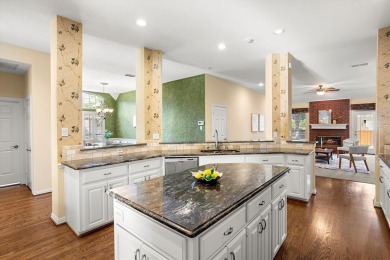 **OPEN SATURDAY AND SUNDAY JUNE 28TH-29TH FROM 1-4PM-SHOW ID AT on Hackberry Creek Country Club in Texas - for sale on GolfHomes.com, golf home, golf lot