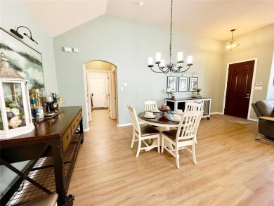 COME HOME TO THIS! RARE FIND-GOLF COURSE GATED COMMUNITY! on WaterChase Golf Club in Texas - for sale on GolfHomes.com, golf home, golf lot