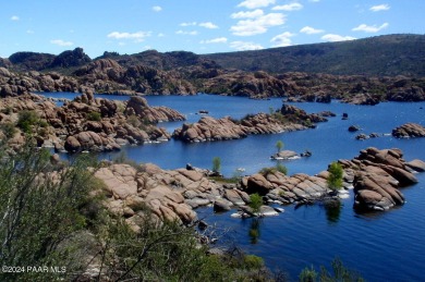 Located minutes to downtown, this gorgeous home site is nestled on  in Arizona - for sale on GolfHomes.com, golf home, golf lot