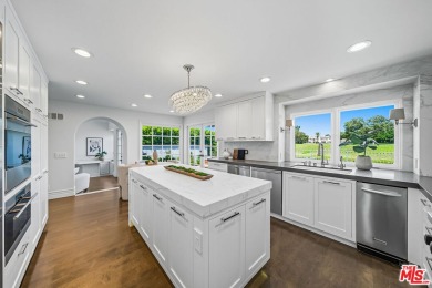 This prestigious guard-gated community is home to a rare on  in California - for sale on GolfHomes.com, golf home, golf lot