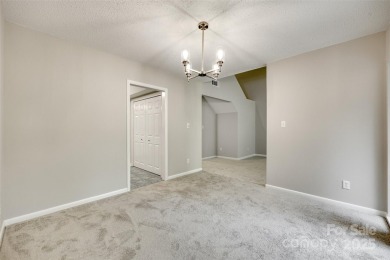 LIKE BRAND NEW TOWNHOME IN RIVER HILLS LAKEFRONT COMMUNITY WITH on River Hills Country Club in South Carolina - for sale on GolfHomes.com, golf home, golf lot
