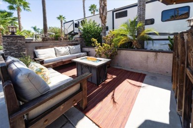 Welcome to Rancho California RV & Golf Resort *Site 479* on Rancho California RV Resort in California - for sale on GolfHomes.com, golf home, golf lot