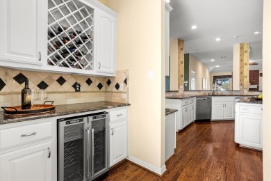 **OPEN SATURDAY AND SUNDAY JUNE 28TH-29TH FROM 1-4PM-SHOW ID AT on Hackberry Creek Country Club in Texas - for sale on GolfHomes.com, golf home, golf lot