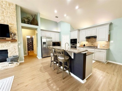 COME HOME TO THIS! RARE FIND-GOLF COURSE GATED COMMUNITY! on WaterChase Golf Club in Texas - for sale on GolfHomes.com, golf home, golf lot